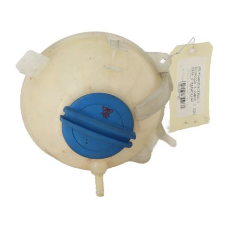 Vase d'expansion VOLKSWAGEN SCIROCCO 3