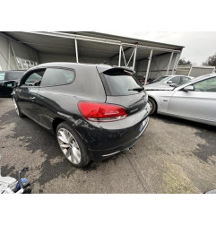 Vase d'expansion VOLKSWAGEN SCIROCCO 3 Photo n°10