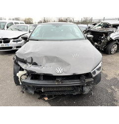 Vase d'expansion VOLKSWAGEN SCIROCCO 3 Photo n°18