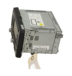 Autoradio d'origine VOLKSWAGEN SCIROCCO 3