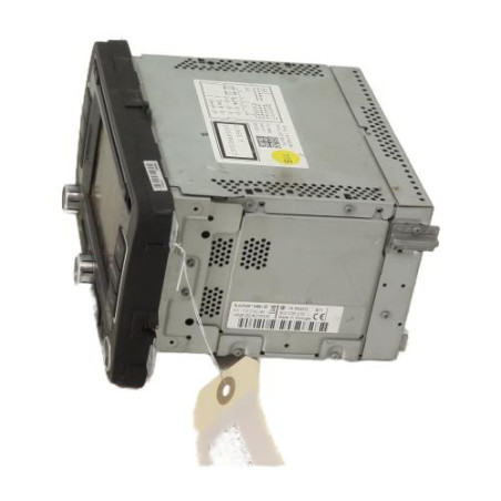 Autoradio d'origine VOLKSWAGEN SCIROCCO 3