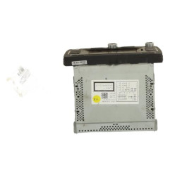 Autoradio d'origine VOLKSWAGEN SCIROCCO 3 Photo n°4