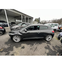 Autoradio d'origine VOLKSWAGEN SCIROCCO 3 Photo n°14