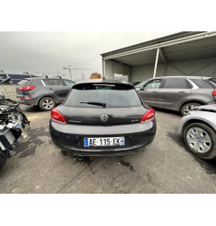 Autoradio d'origine VOLKSWAGEN SCIROCCO 3 Photo n°20