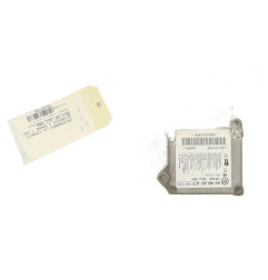 Boitier air bag VOLKSWAGEN SCIROCCO 3 Photo n°5