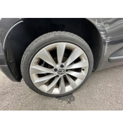 Boitier air bag VOLKSWAGEN SCIROCCO 3 Photo n°14