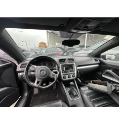 Boitier air bag VOLKSWAGEN SCIROCCO 3 Photo n°17
