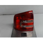Feu arriere principal gauche (feux) SKODA OCTAVIA 2