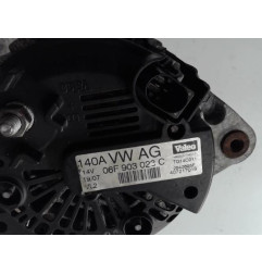 Alternateur SKODA OCTAVIA 2