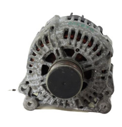 Alternateur SKODA OCTAVIA 2 Photo n°2