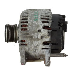 Alternateur SKODA OCTAVIA 2 Photo n°3