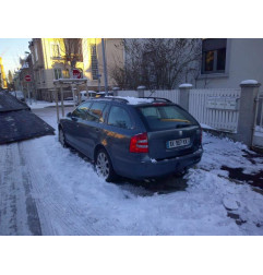 Alternateur SKODA OCTAVIA 2 Photo n°11