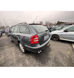 Alternateur SKODA OCTAVIA 2 Photo n°14