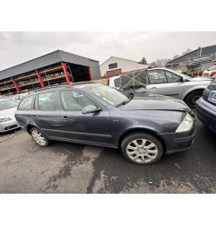 Alternateur SKODA OCTAVIA 2 Photo n°18