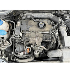 Alternateur SKODA OCTAVIA 2 Photo n°19