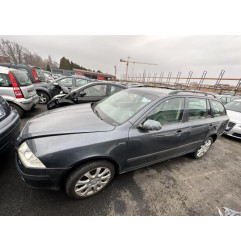 Alternateur SKODA OCTAVIA 2 Photo n°20