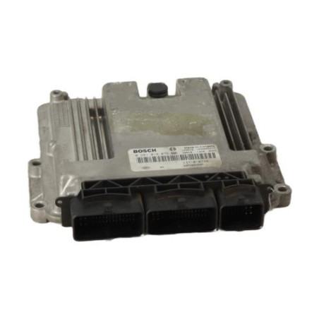 Calculateur moteur RENAULT SCENIC 3