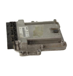 Calculateur moteur RENAULT SCENIC 3 Photo n°3