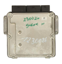 Calculateur moteur RENAULT SCENIC 3 Photo n°7