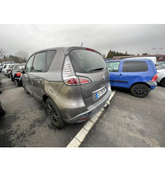 Calculateur moteur RENAULT SCENIC 3 Photo n°8