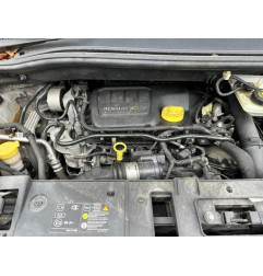 Calculateur moteur RENAULT SCENIC 3 Photo n°11