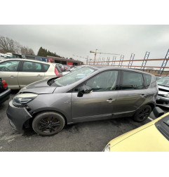 Calculateur moteur RENAULT SCENIC 3 Photo n°13