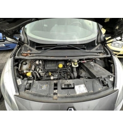 Calculateur moteur RENAULT SCENIC 3 Photo n°15