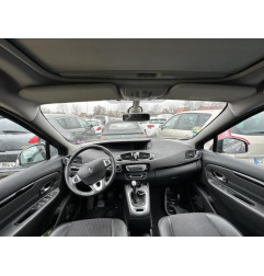 Calculateur moteur RENAULT SCENIC 3 Photo n°17