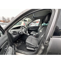 Calculateur moteur RENAULT SCENIC 3 Photo n°19