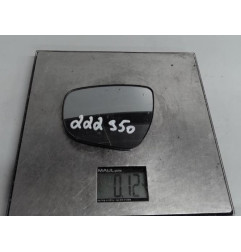 Glace retroviseur gauche SUZUKI IGNIS 3