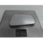 Glace retroviseur droit NISSAN NAVARA 1