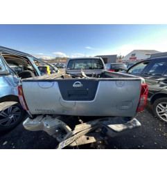 Glace retroviseur droit NISSAN NAVARA 1 Photo n°15