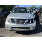 Glace retroviseur droit NISSAN NAVARA 1
