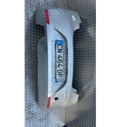 Pare choc arriere SEAT LEON 2 Photo n°1