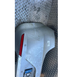 Pare choc arriere SEAT LEON 2