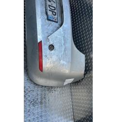 Pare choc arriere SEAT LEON 2 Photo n°3