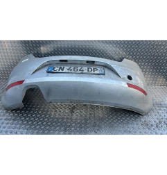 Pare choc arriere SEAT LEON 2 Photo n°4