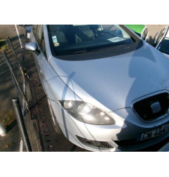 Pare choc arriere SEAT LEON 2 Photo n°6