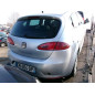 Pare choc arriere SEAT LEON 2