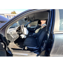 Feu arriere principal gauche (feux) MERCEDES CLASSE C 203 Photo n°8