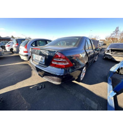 Feu arriere principal gauche (feux) MERCEDES CLASSE C 203 Photo n°11