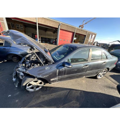 Feu arriere principal gauche (feux) MERCEDES CLASSE C 203 Photo n°14