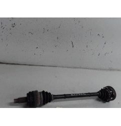 Cardan arriere droit (transmission) BMW SERIE 1 E87 Photo n°1