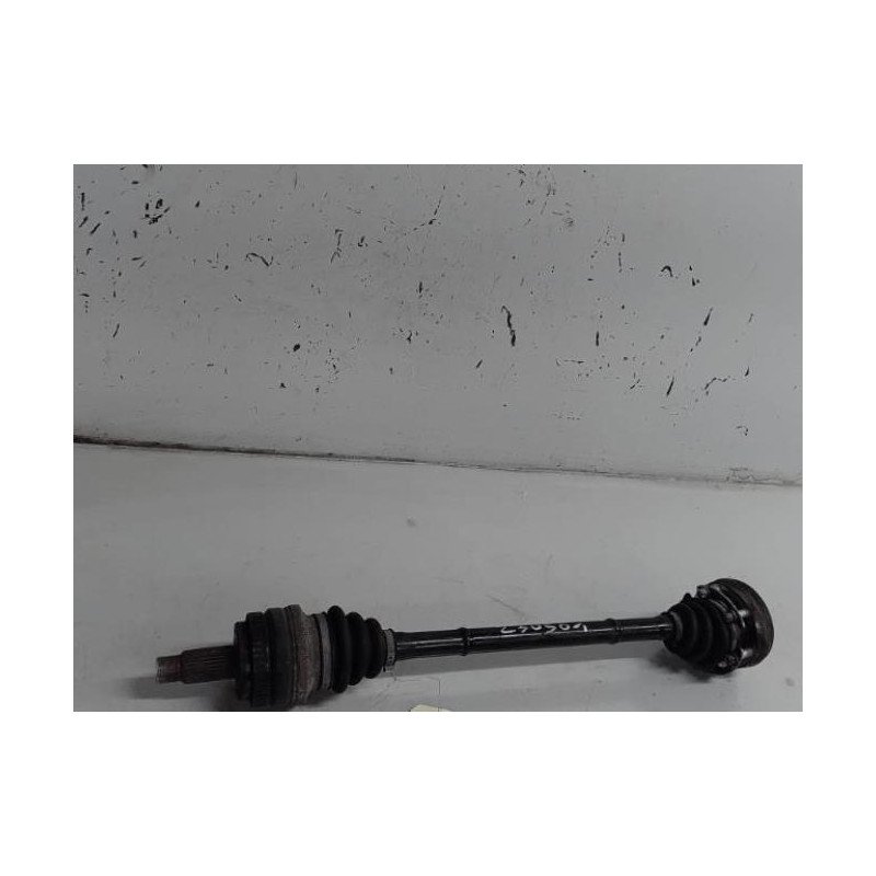 Cardan arriere droit (transmission) BMW SERIE 1 E87