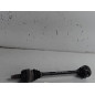 Cardan arriere droit (transmission) BMW SERIE 1 E87