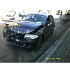 Cardan arriere droit (transmission) BMW SERIE 1 E87 Photo n°6