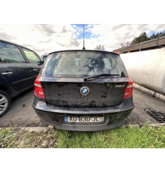 Cardan arriere droit (transmission) BMW SERIE 1 E87 Photo n°8