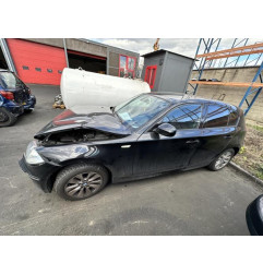 Cardan arriere droit (transmission) BMW SERIE 1 E87 Photo n°9