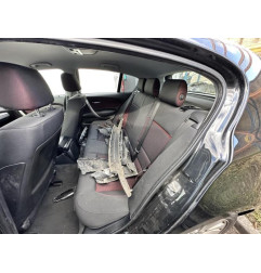 Cardan arriere droit (transmission) BMW SERIE 1 E87 Photo n°11