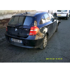 Cardan arriere droit (transmission) BMW SERIE 1 E87 Photo n°16